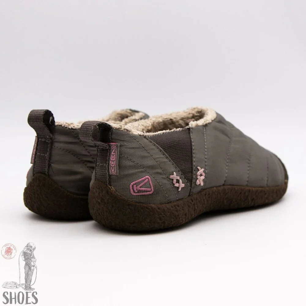 Keen Howser Wrap Outdoor Slipper - Size 7 - Picture 5 of 15